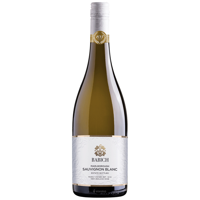 Babich Sauvignon Blanc