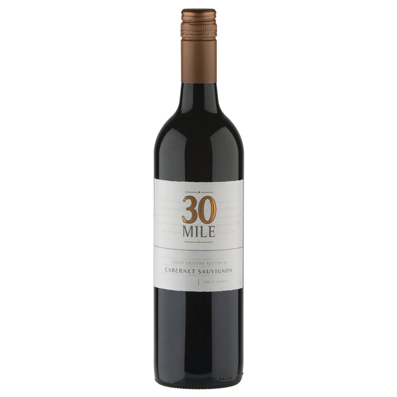 30 Mile Cabernet Sauvignon