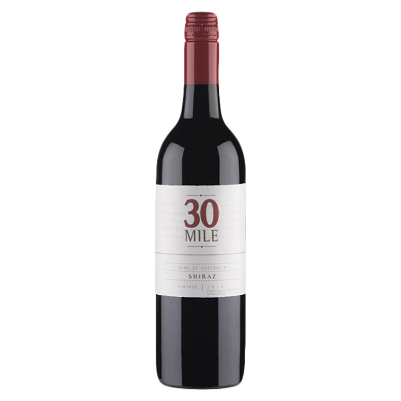 30 Mile Shiraz