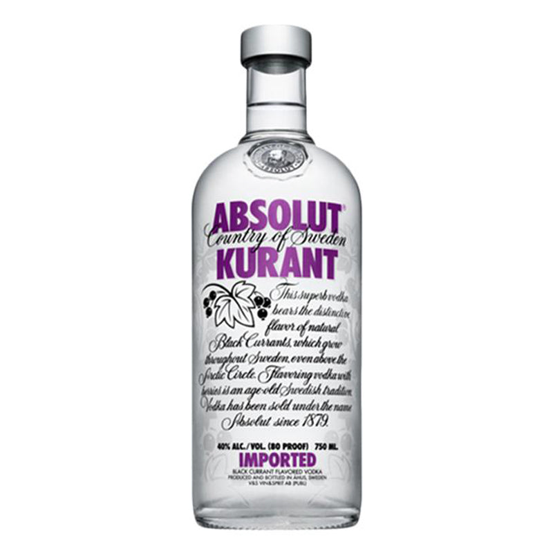 Absolut Kurant