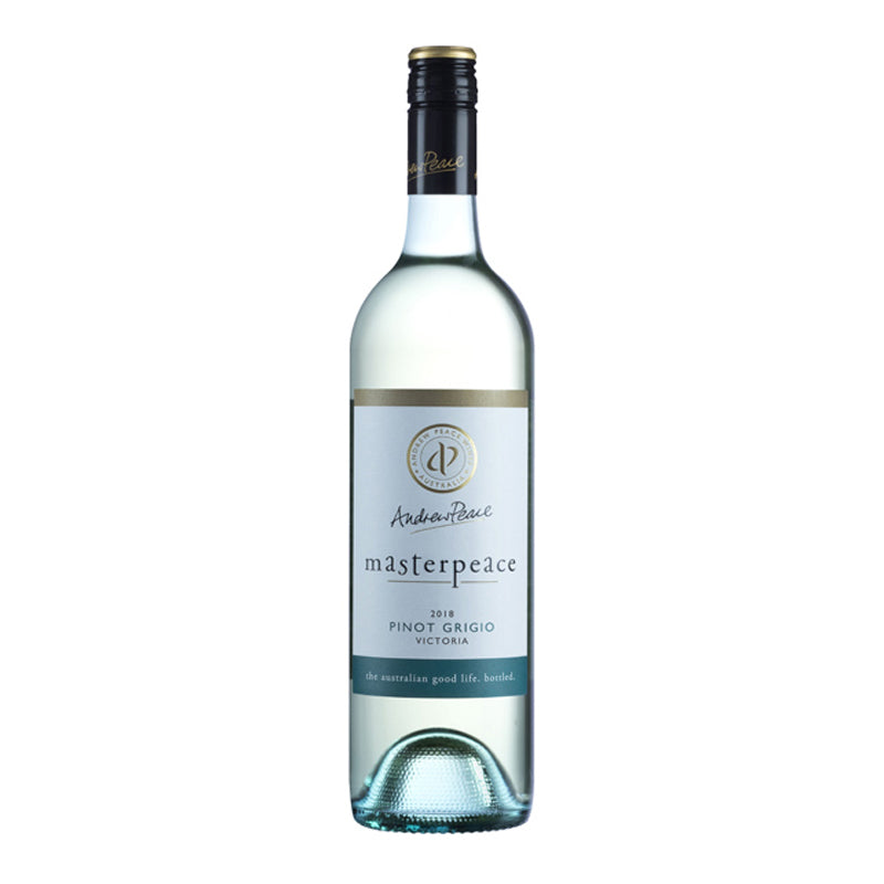 Andrew Peace Masterpeace Pinot Grigio