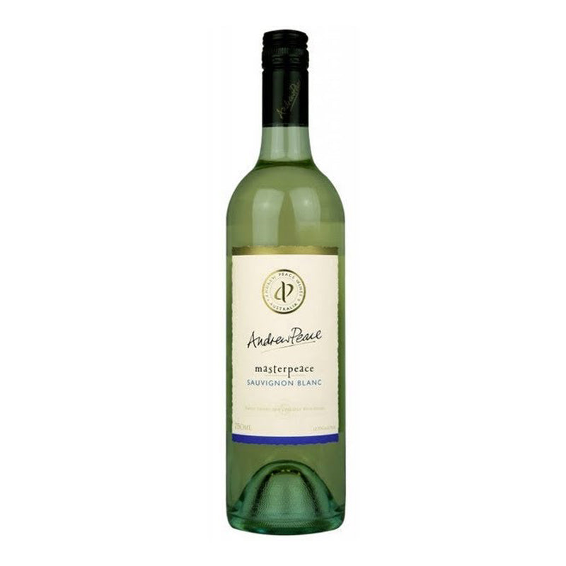 Andrew Peace Masterpeace Sauvignon Blanc