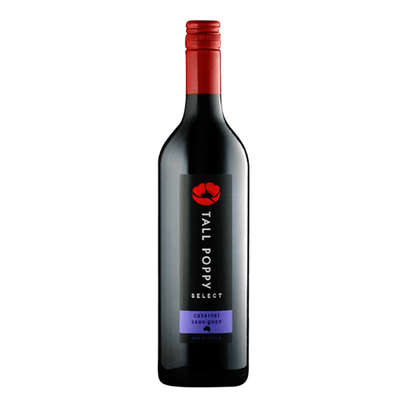 Andrew Peace Tall Poppy Select Cabernet Sauvignon