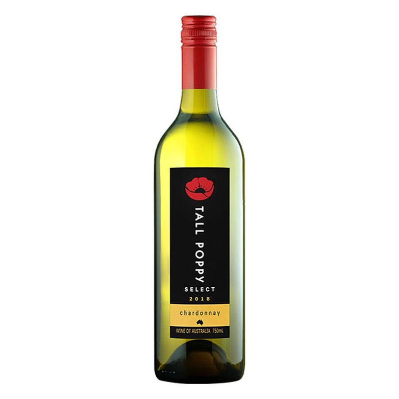 Andrew Peace Tall Poppy Select Chardonnay