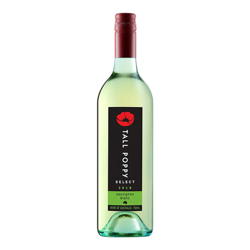 Andrew Peace Tall Poppy Select Sauvignon Blanc