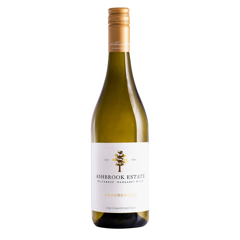 Ashbrook Chardonnay