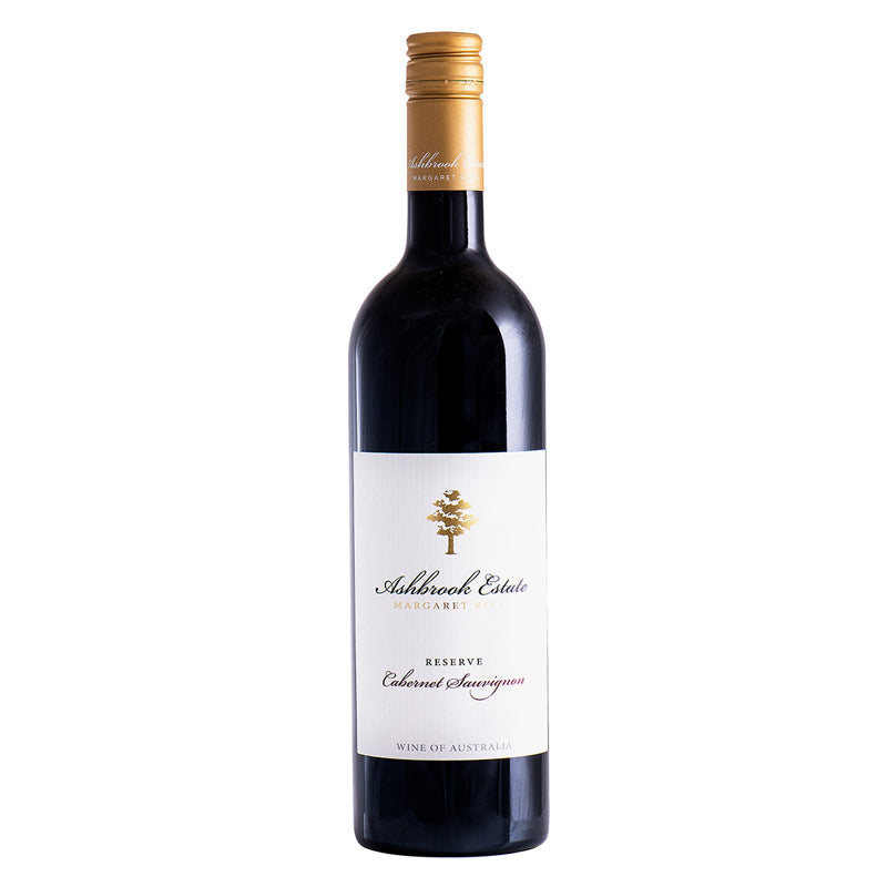 Ashbrook Reserve Cabernet Sauvignon