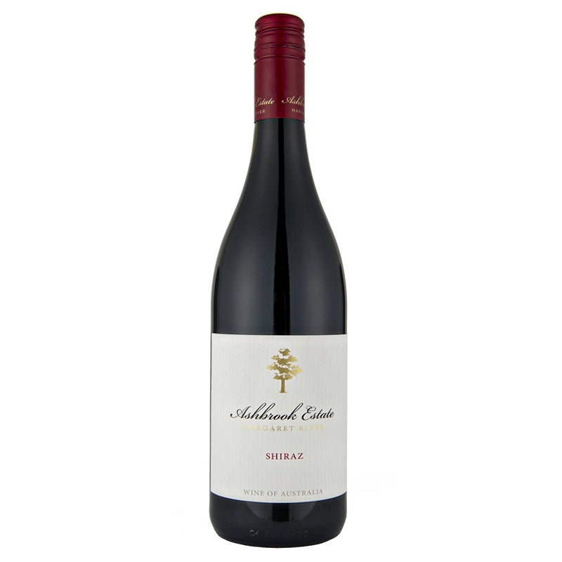 Ashbrook Shiraz