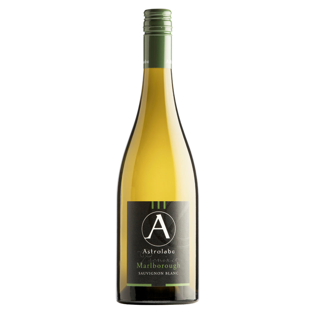 Astrolabe Marlborough Sauvignon Blanc 2017