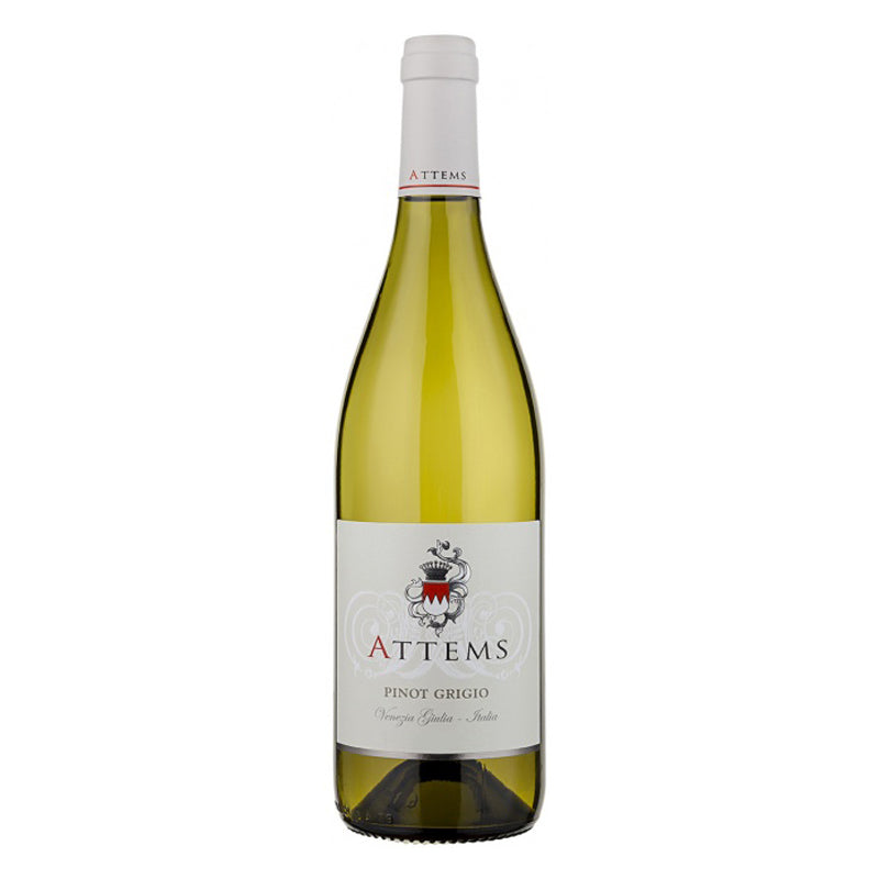 Attems Pinot Grigio