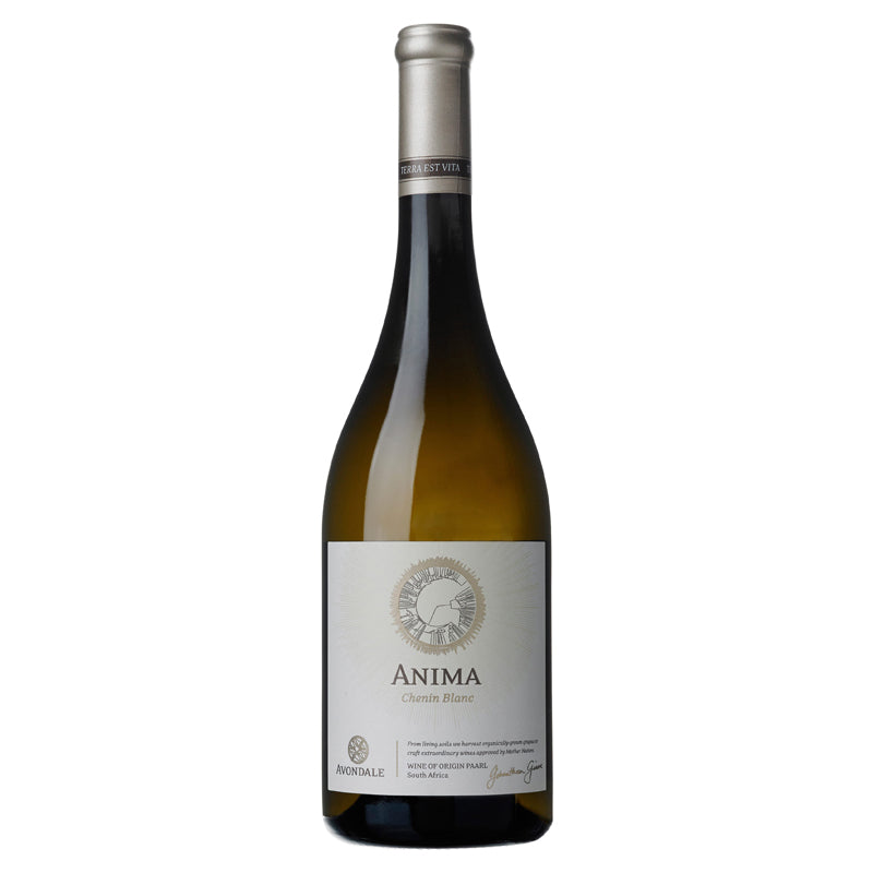 Avondale Anima Chenin Blanc