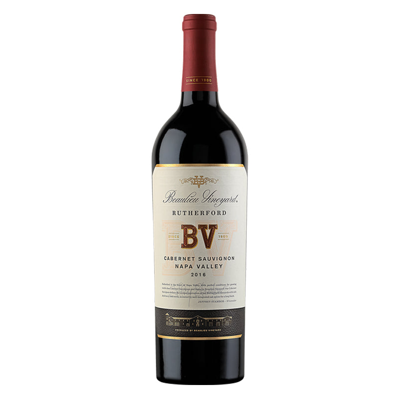 BV Napa Valley Cabernet Sauvignon