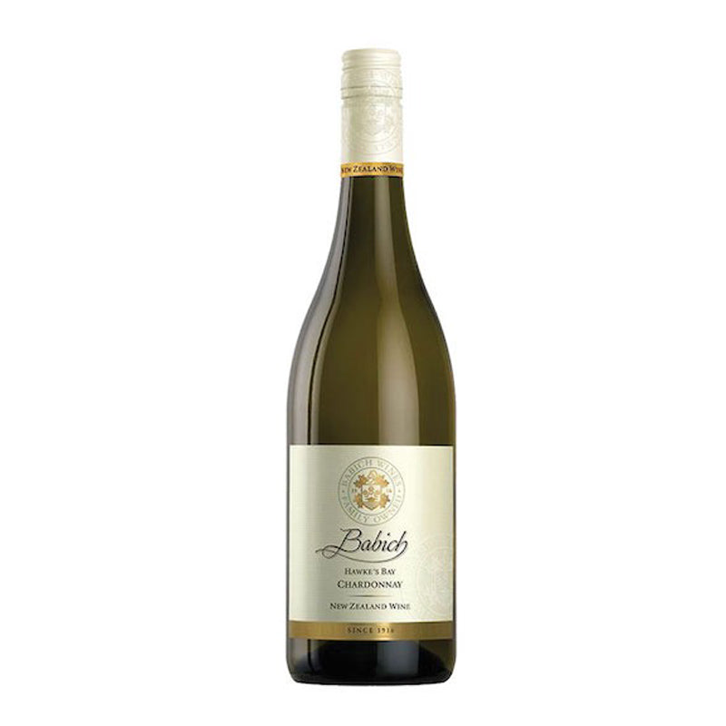 Babich Chardonnay