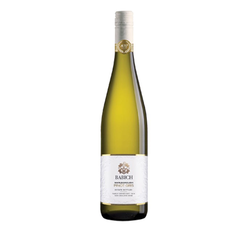 Babich Pinot Gris