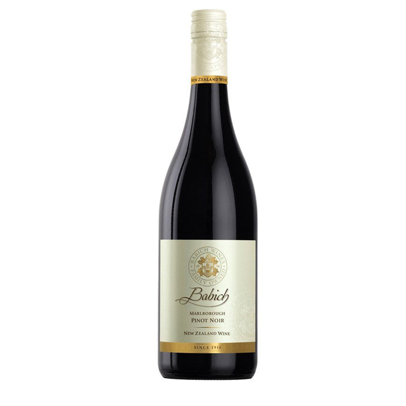 Babich Pinot Noir