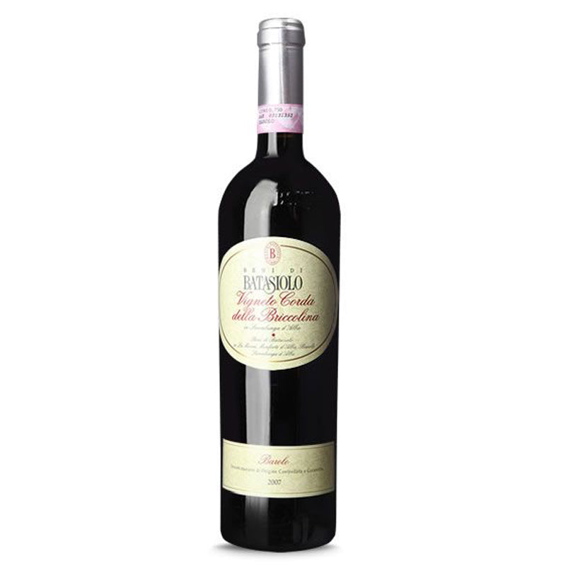 Batasiolo Barolo Corda della Briccolina