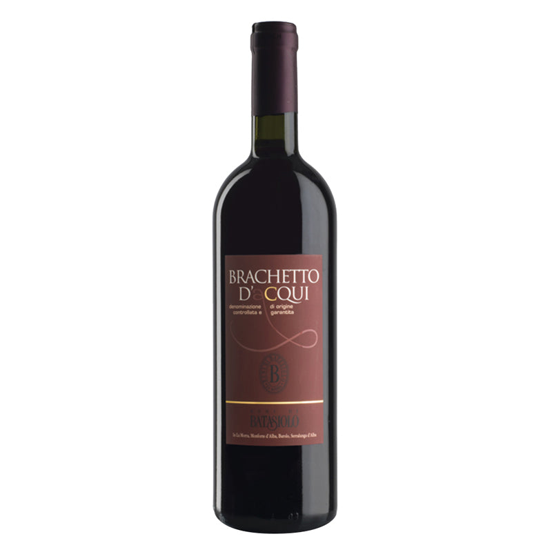 Batasiolo Brachetto d'Acqui (Sweet)