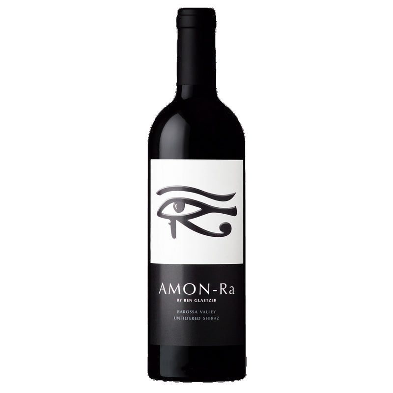 Ben Glaetzer Amon Ra Shiraz