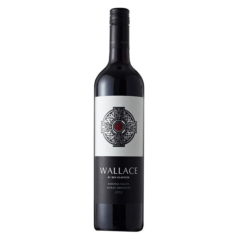 Ben Glaetzer Wallace Shiraz Grenache