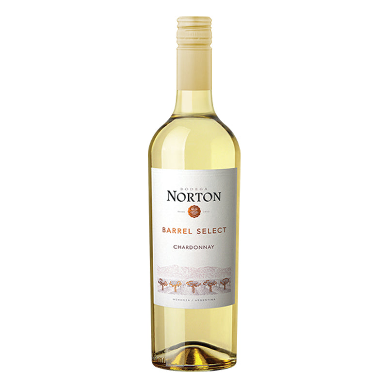 Bodega Norton Barrel Select Chardonnay