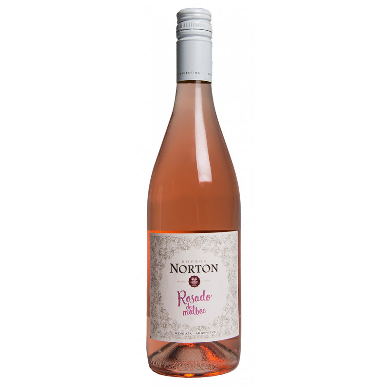 Bodega Norton Rosado de Malbec