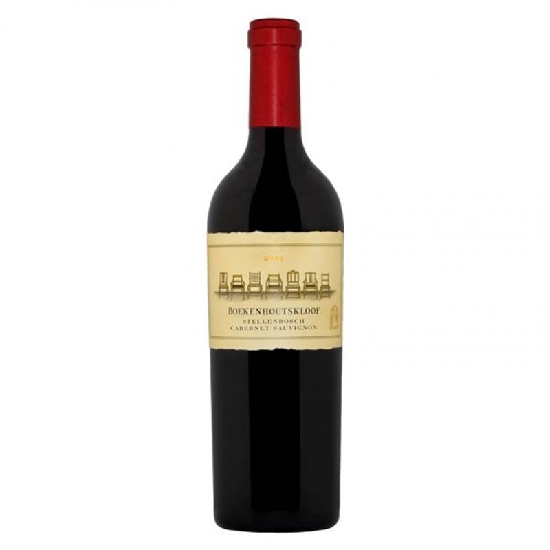 Boekenhoutskloof Cabernet Sauvignon