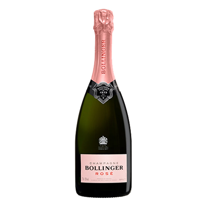 Bollinger Rose