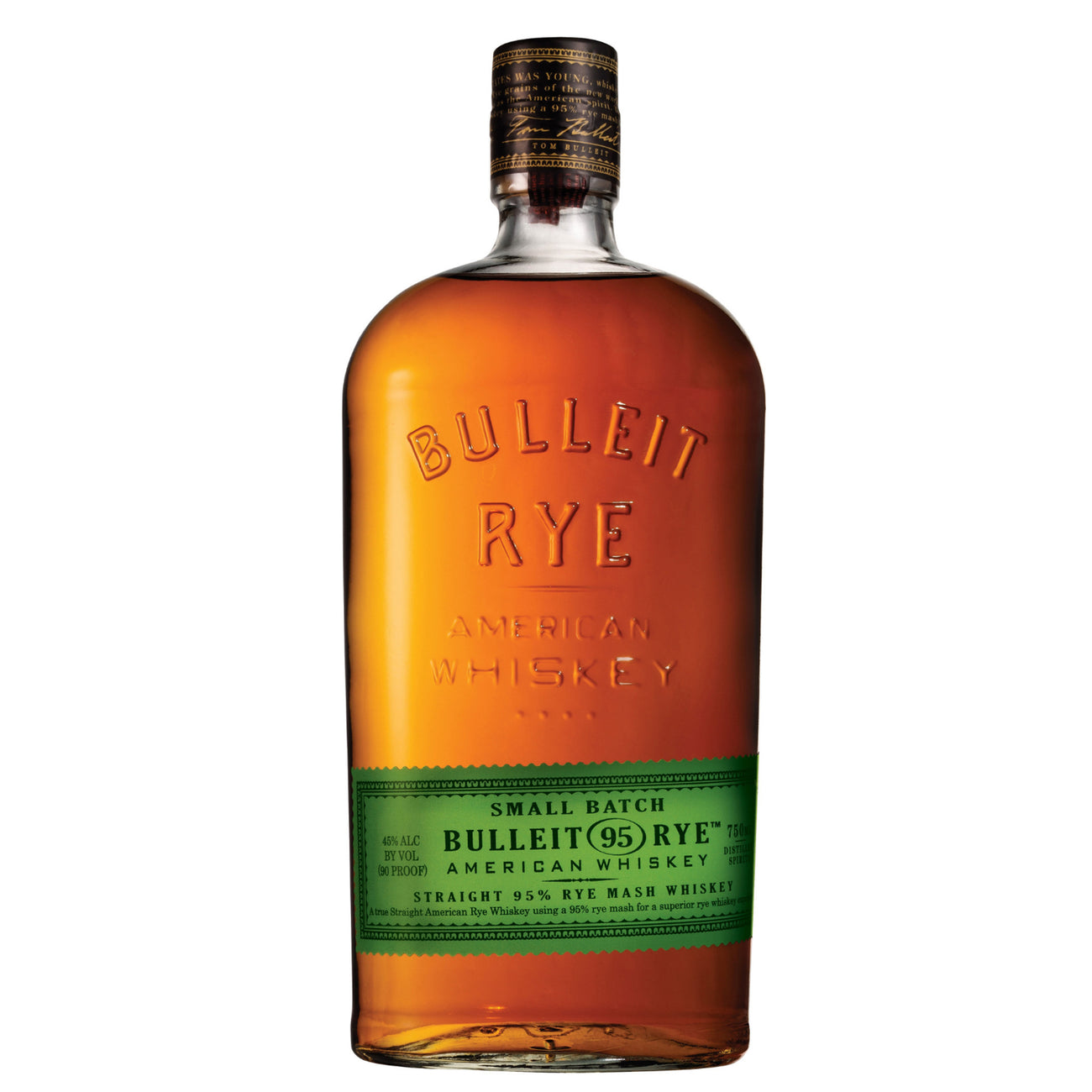 Bulleit Rye