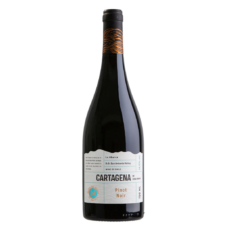 Casa Marin Cartagena Pinot Noir