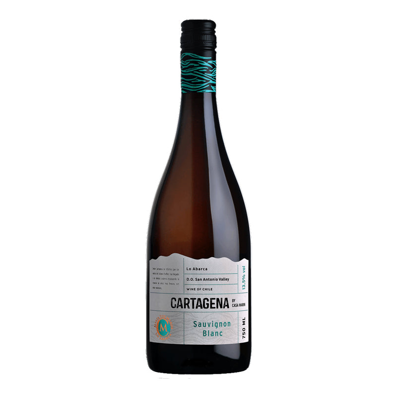 Casa Marin Cartagena Sauvignon Blanc