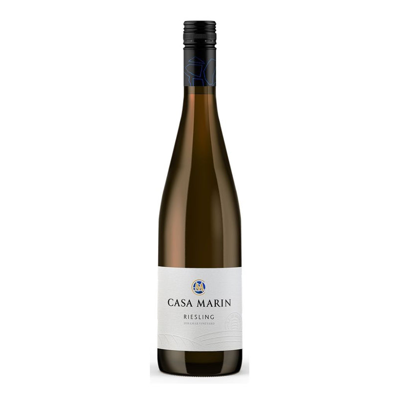 Casa Marin Miramar VIneyard Riesling