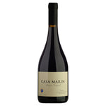 Casa Marin Miramar Vineyard Syrah