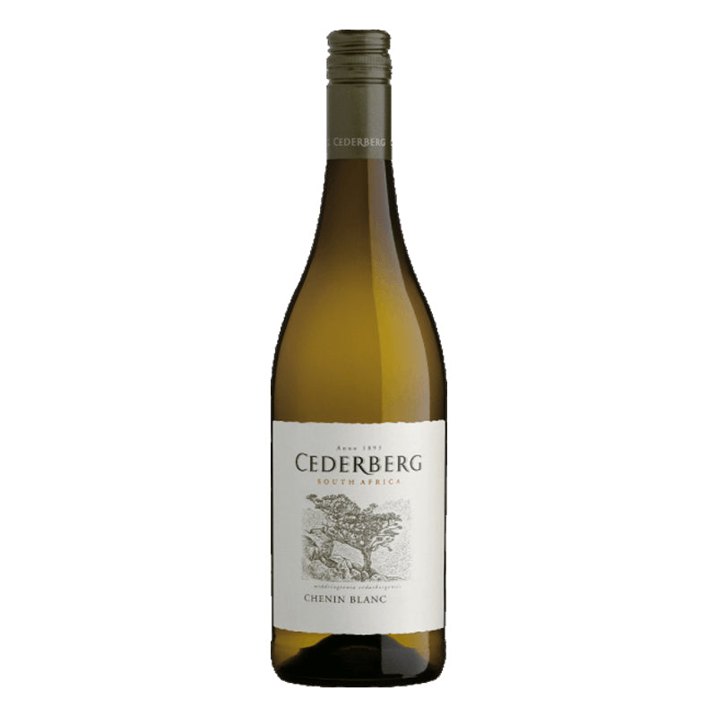 Cederberg Chenin Blanc