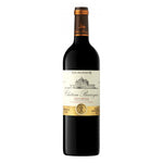 Chateau Barreyre