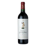 Chateau  D'Armailhac Pauillac 1996