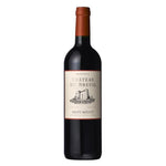 Chateau Du Breuil  Haut Medoc