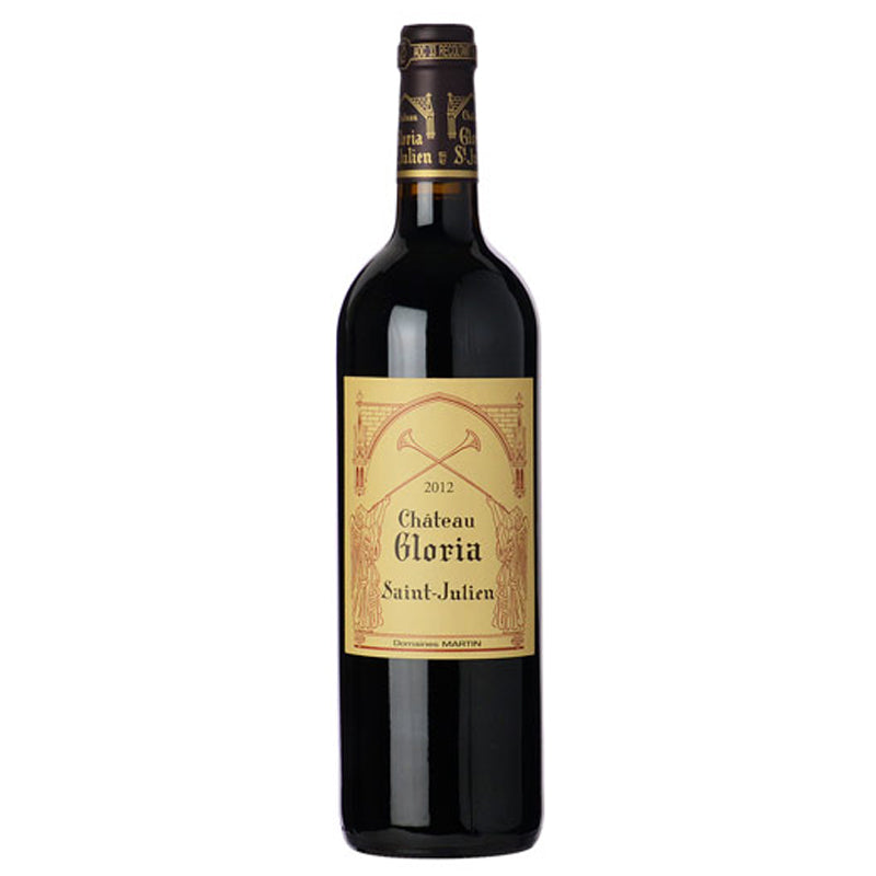 Chateau Gloria