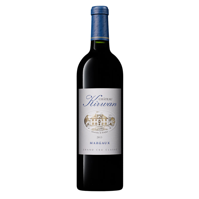 Chateau Kirwan
