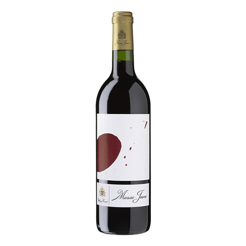 Chateau Musar Jeune Red 2013