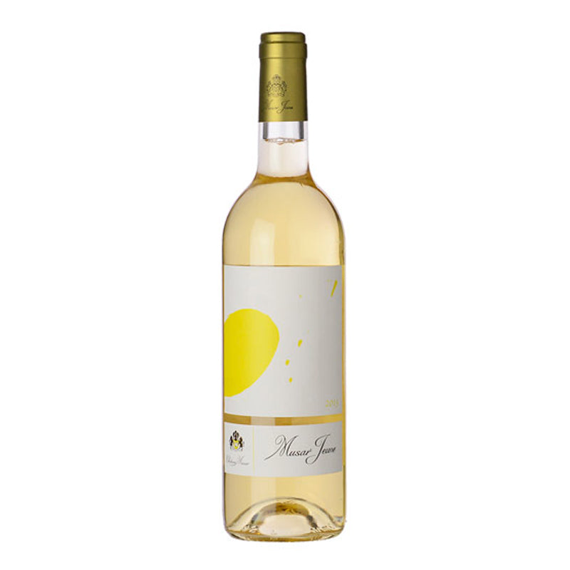 Chateau Musar Jeune White 2013