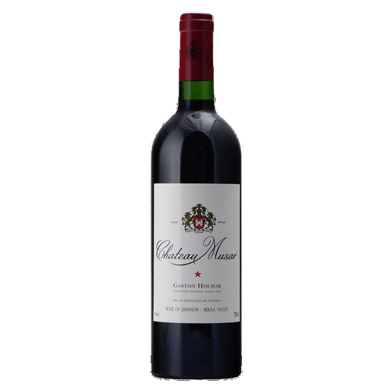 Chateau Musar Red 1987