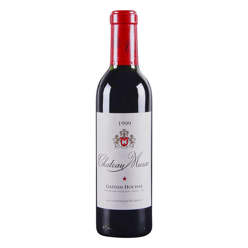 Chateau Musar Red 1999
