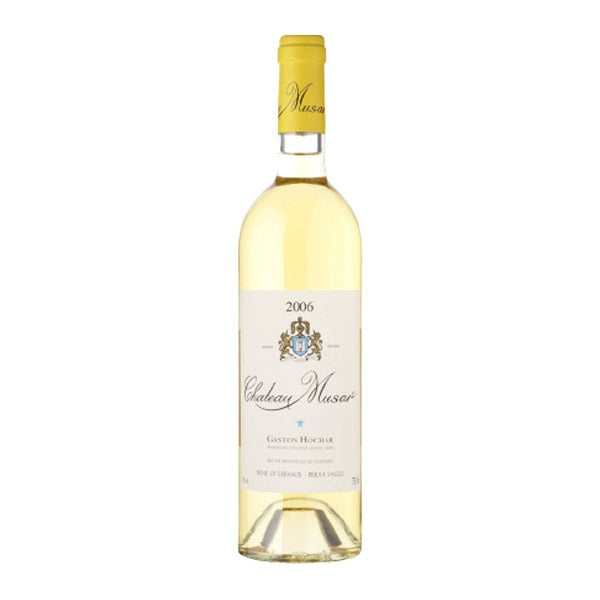 Chateau Musar White 2006