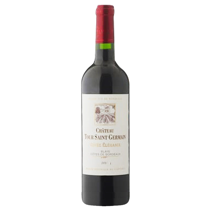Chateau Tour St. Germain Cuvee Elegance