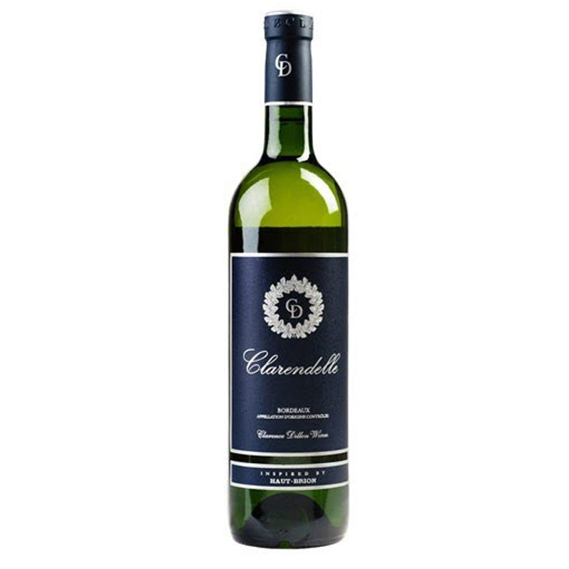 Clarendelle Blanc