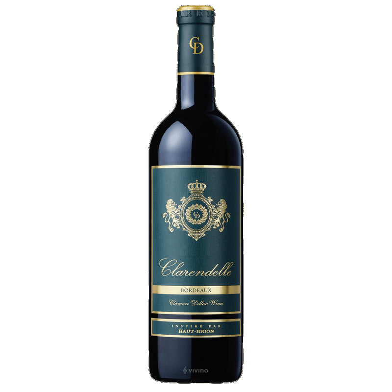 Clarendelle Rouge