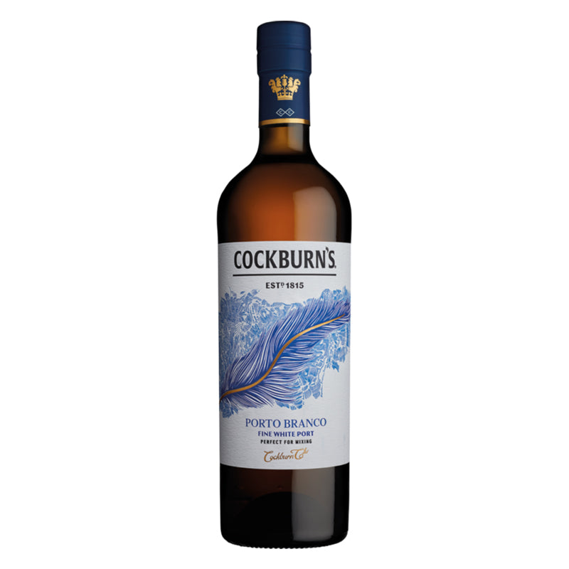 Cockburn's Fine White