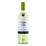 Concha Y Toro Casilero Del Diablo Sauv Blanc