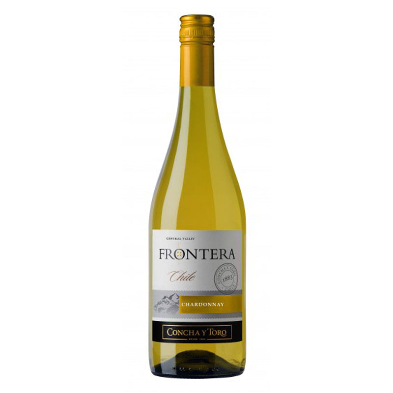 Concha Y Toro Frontera Chardonnay