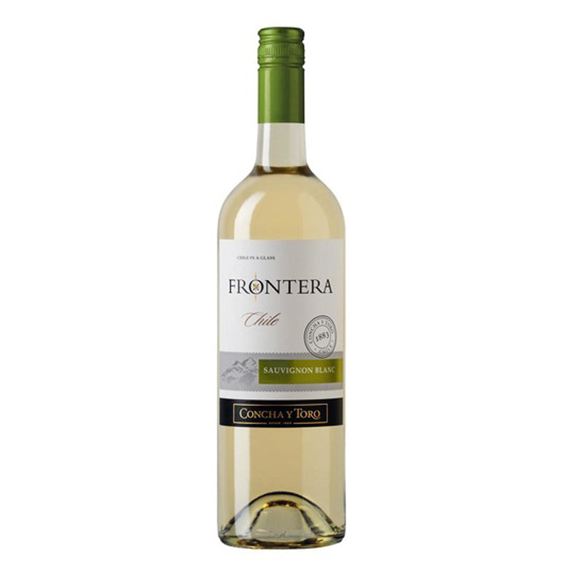 Concha Y Toro Frontera  Sauvignon BLanc